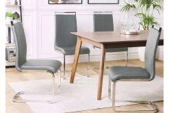 Greedin Dining Spisestol 2- pk