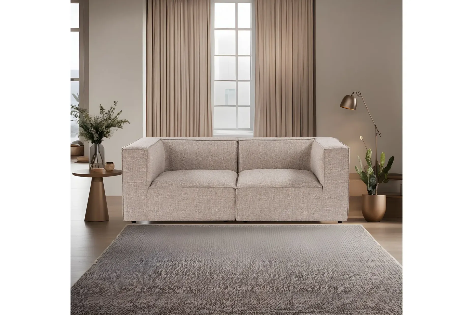 Gregor Sofa 2-seter