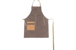 Grillforkle Mustang Brun