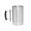 Grilltenner Mustang Chimney Starter Kol