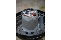 Grilltenner Mustang Chimney Starter Kol