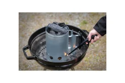 Grilltenner Mustang Chimney Starter Kol