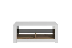 Griselda Sofabord 90 cm
