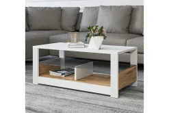 Griselda Sofabord 90 cm