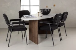 Grönvik Spisebord 90 cm