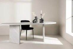 Grönvik Spisebord 220x100 cm