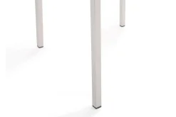 Grosseto Hagemøbel 1 Bord + 6 Stoler