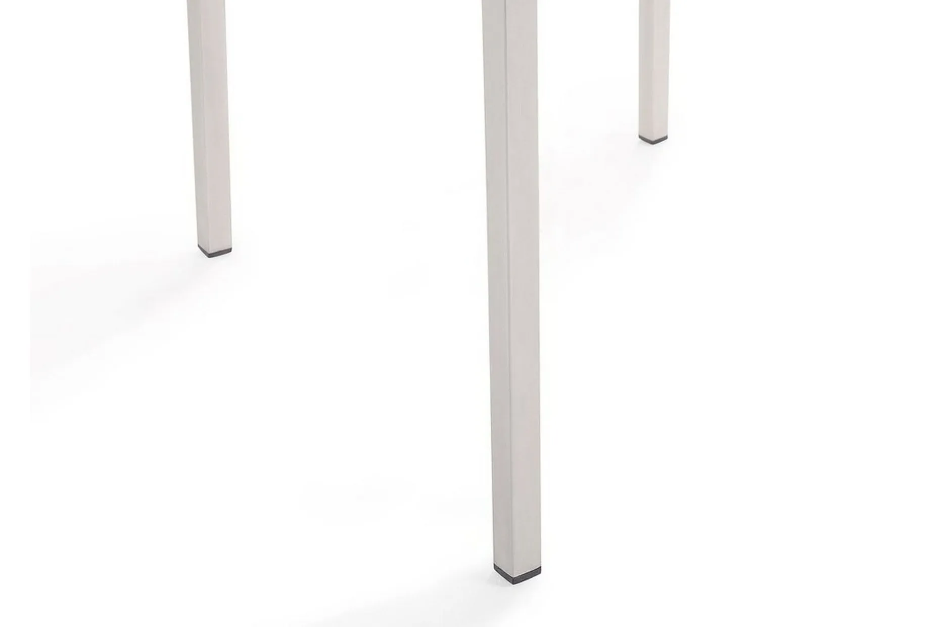 Grosseto Hagemøbel 1 Bord + 6 Stoler