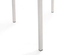 Grosseto Hagemøbel 1 Bord + 6 Stoler