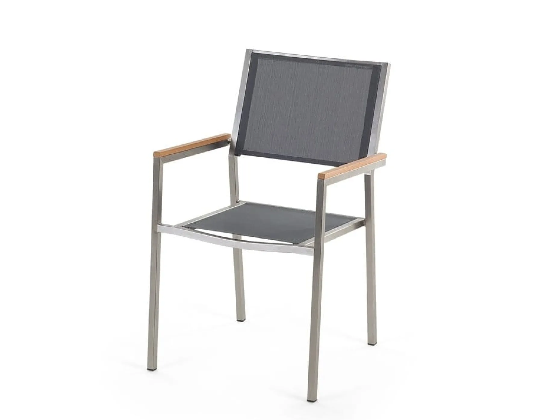 Grosseto Hagemøbel 1 Bord + 8 Stoler