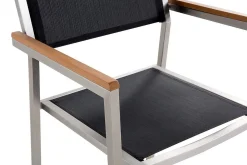 Grosseto Stol 6-pk 58 cm