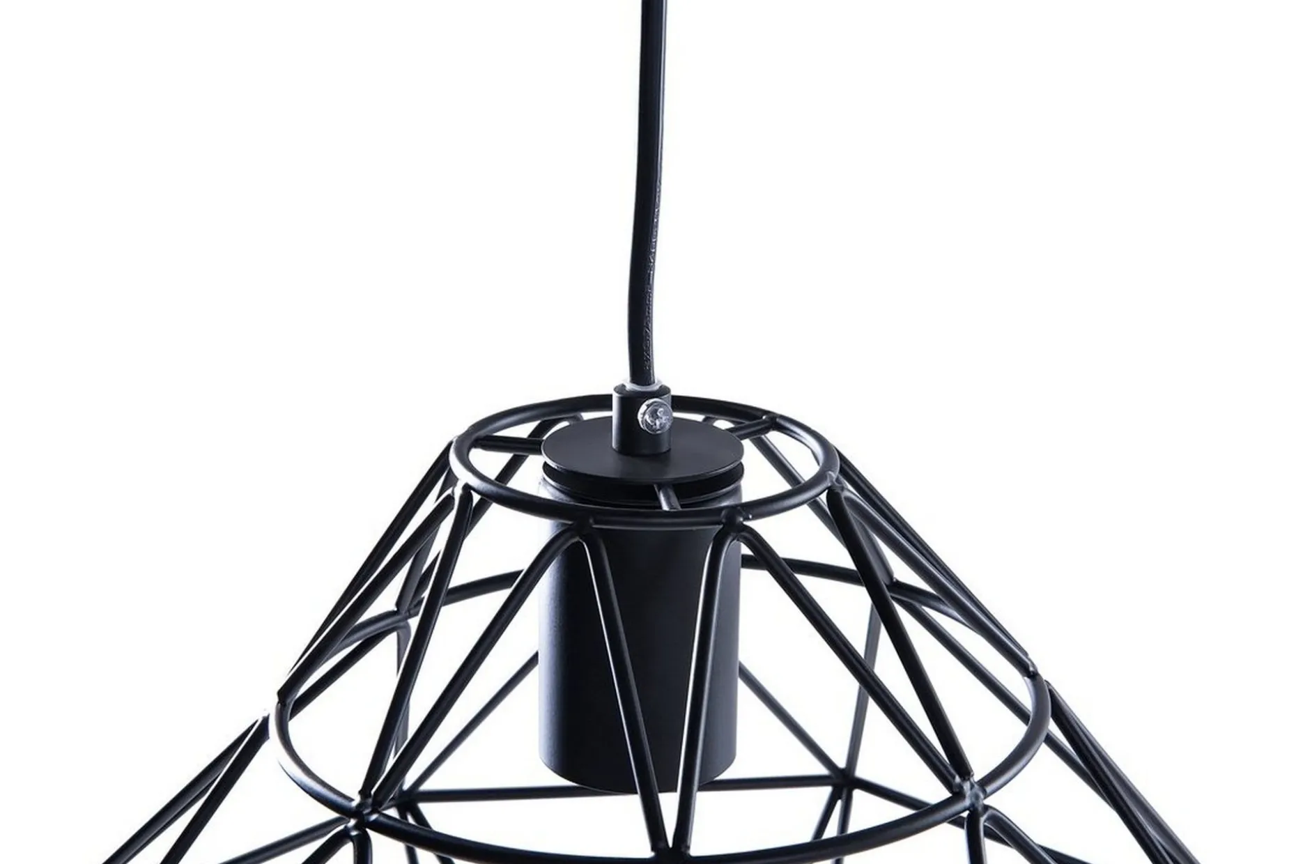 Guam Taklampe 31 cm