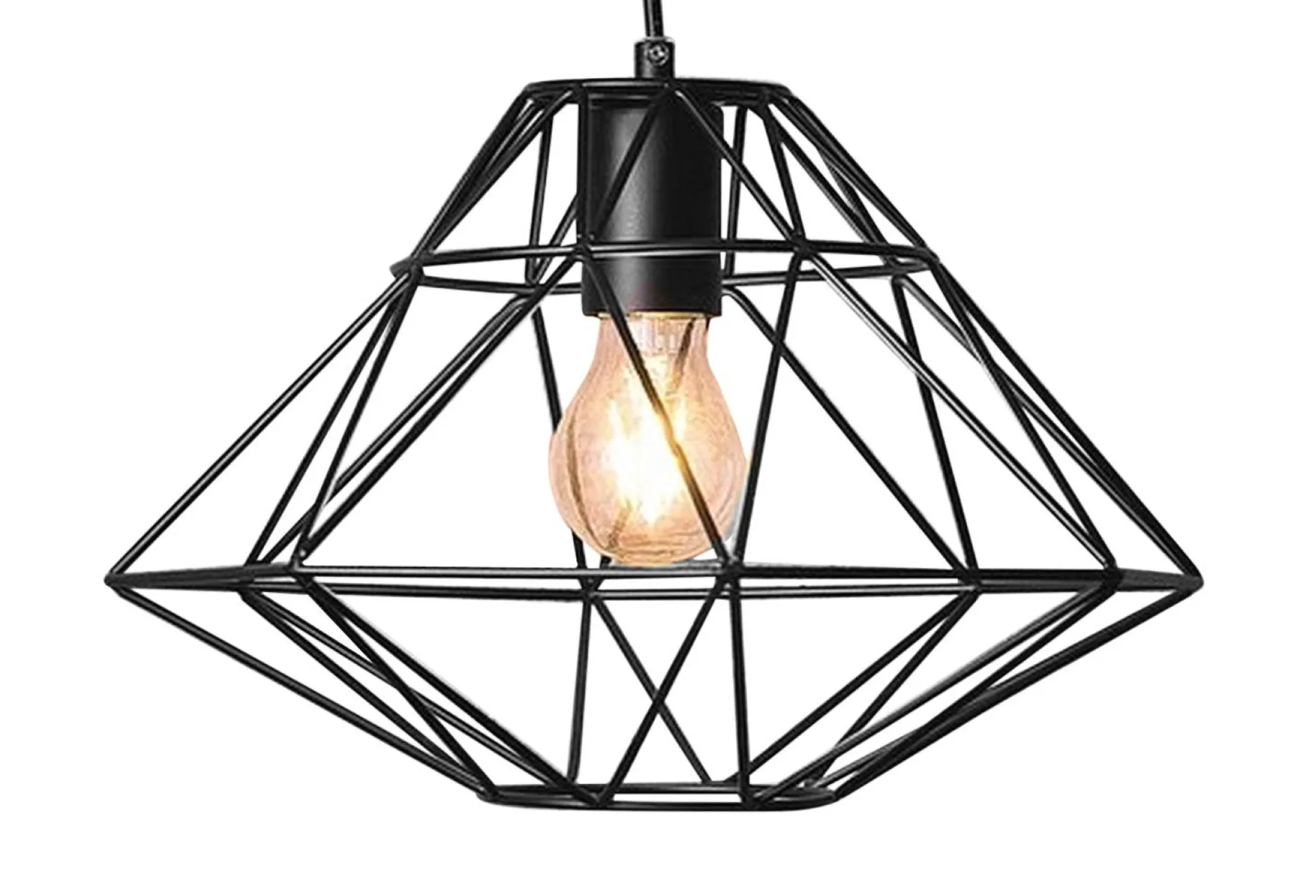 Guam Taklampe 31 cm