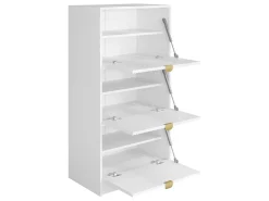 Gudelia Skoskap 60 cm