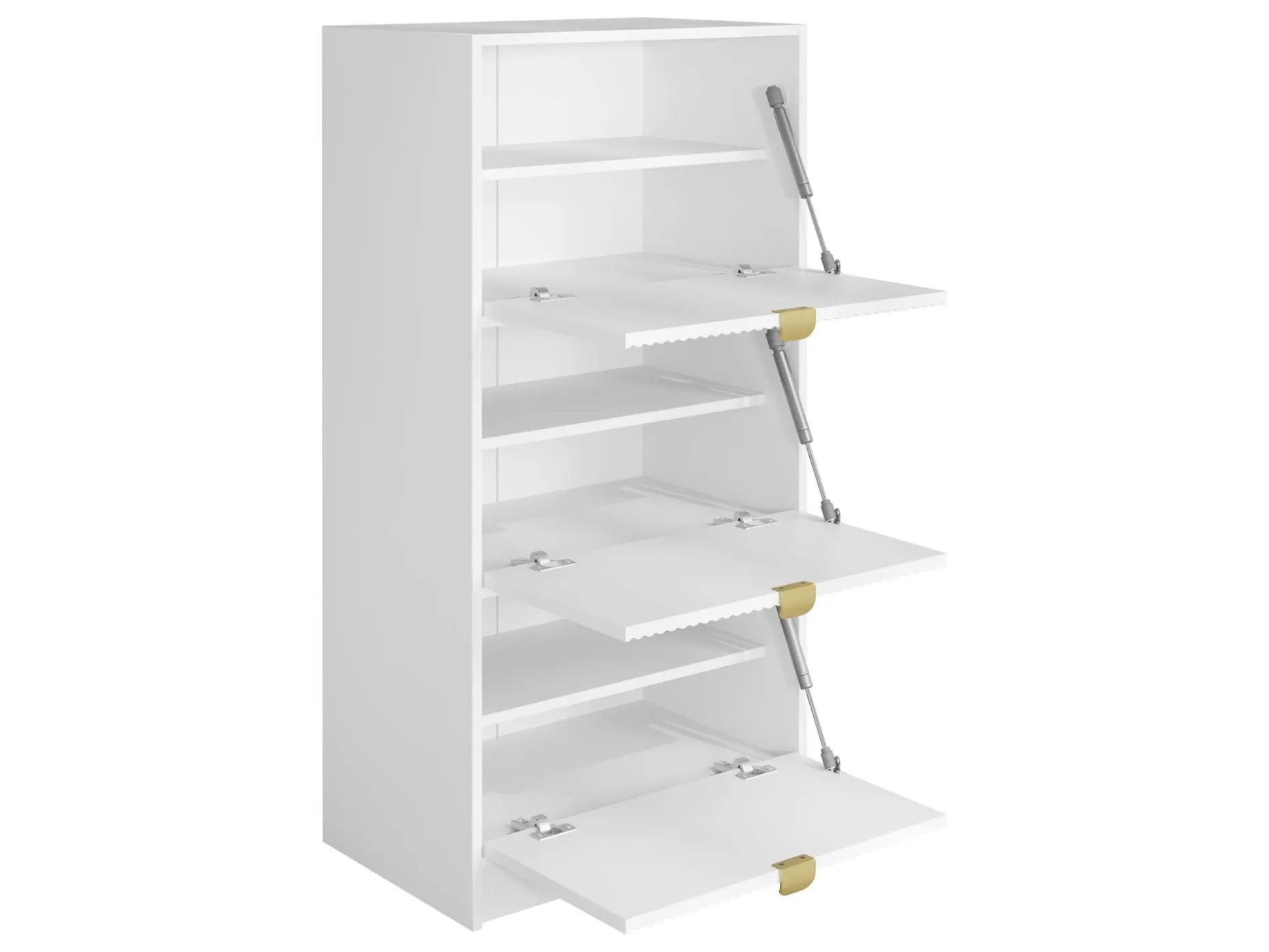 Gudelia Skoskap 60 cm