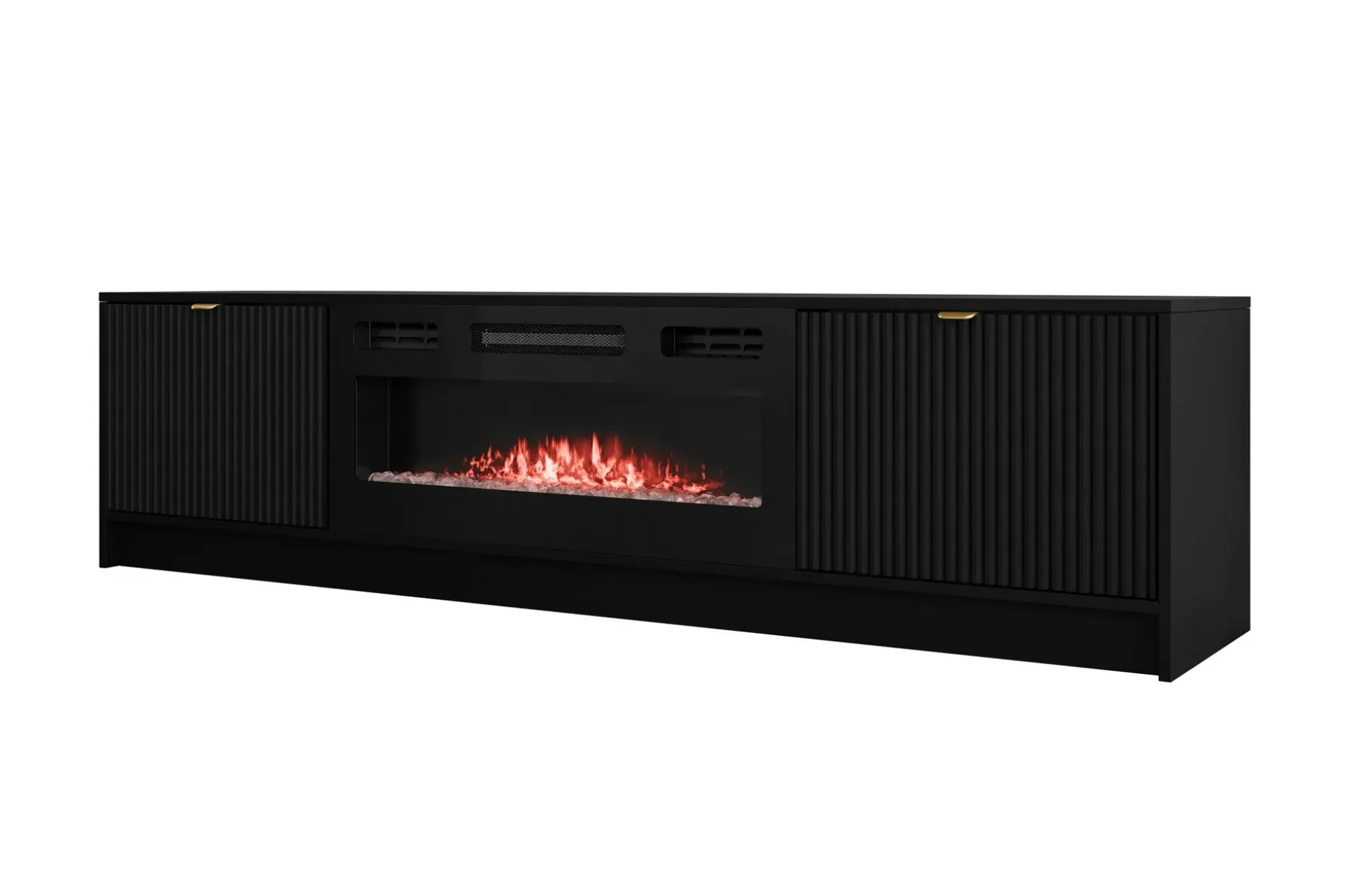 Gudelia TV-benk 182 cm