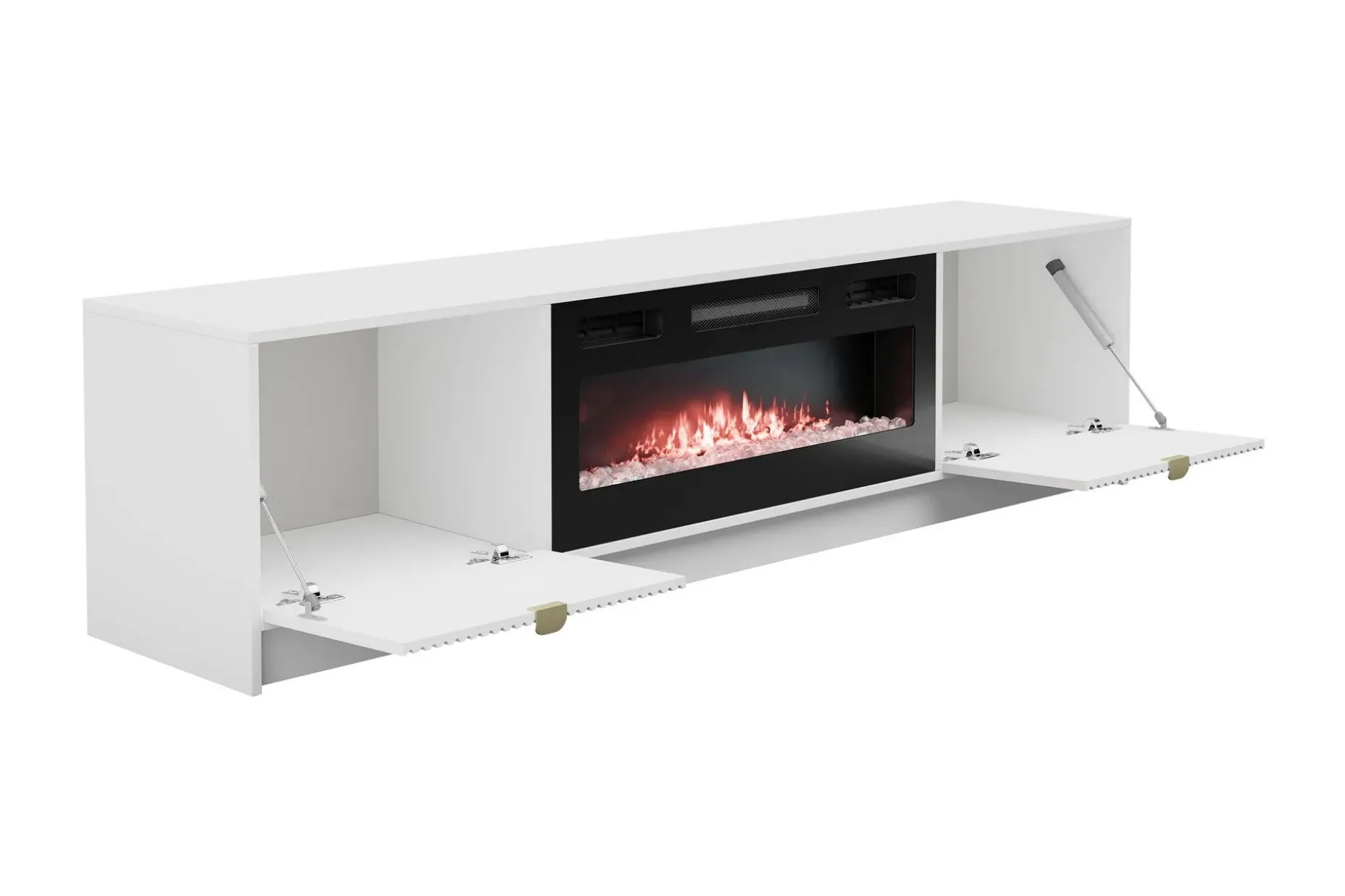 Gudelia TV-benk 182 cm