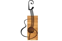 Guitar Veggdekor