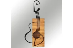Guitar Veggdekor