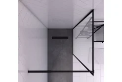 Gullebo Dusjvegg 70x200 cm