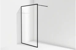 Gullebo Glassvegg 200 cm