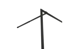 Gullebo Glassvegg 200 cm