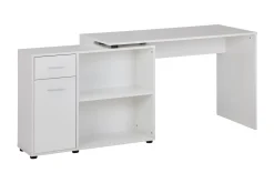 Gulshan skrivebord 120 cm