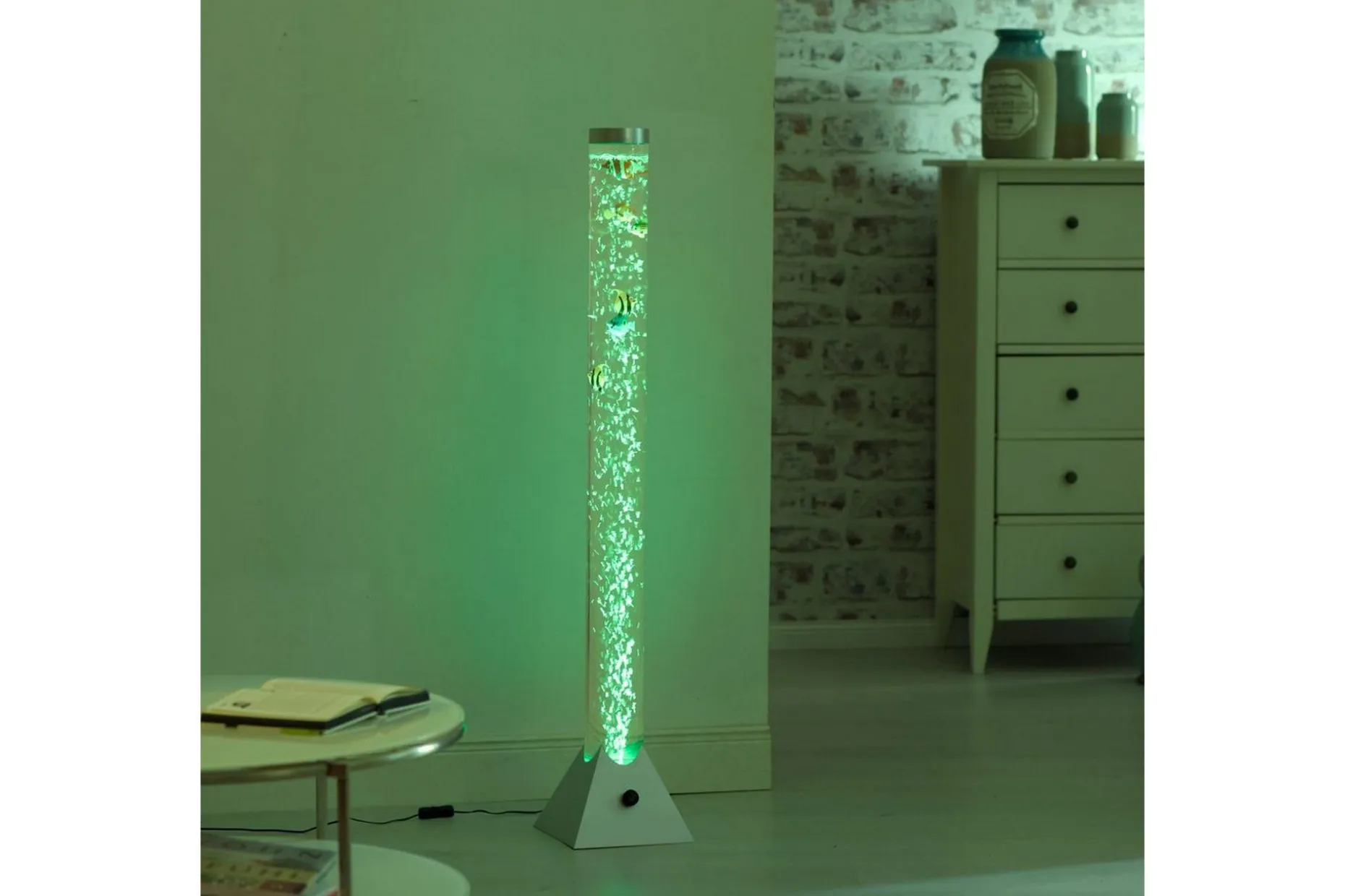 Gulvlampe Ava