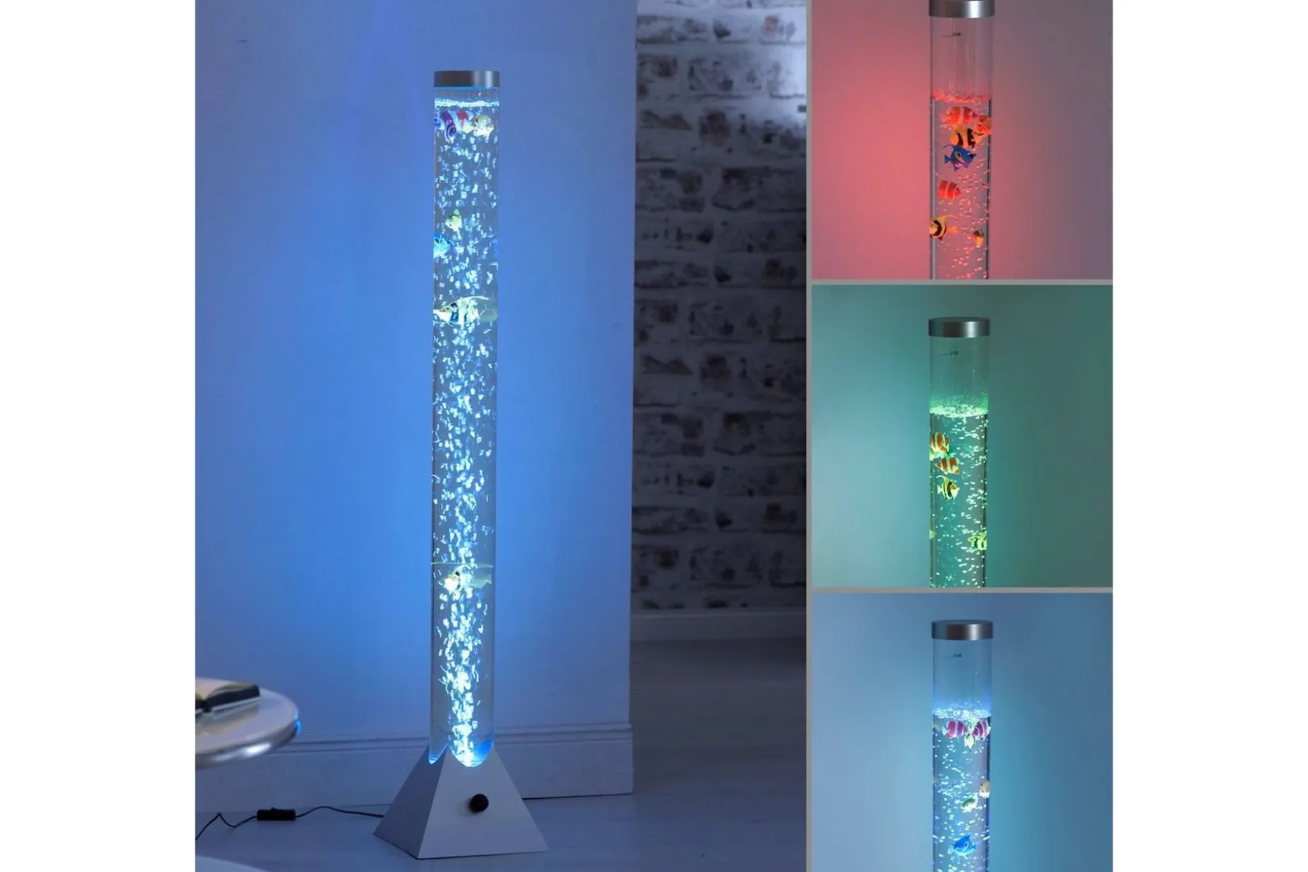 Gulvlampe Ava
