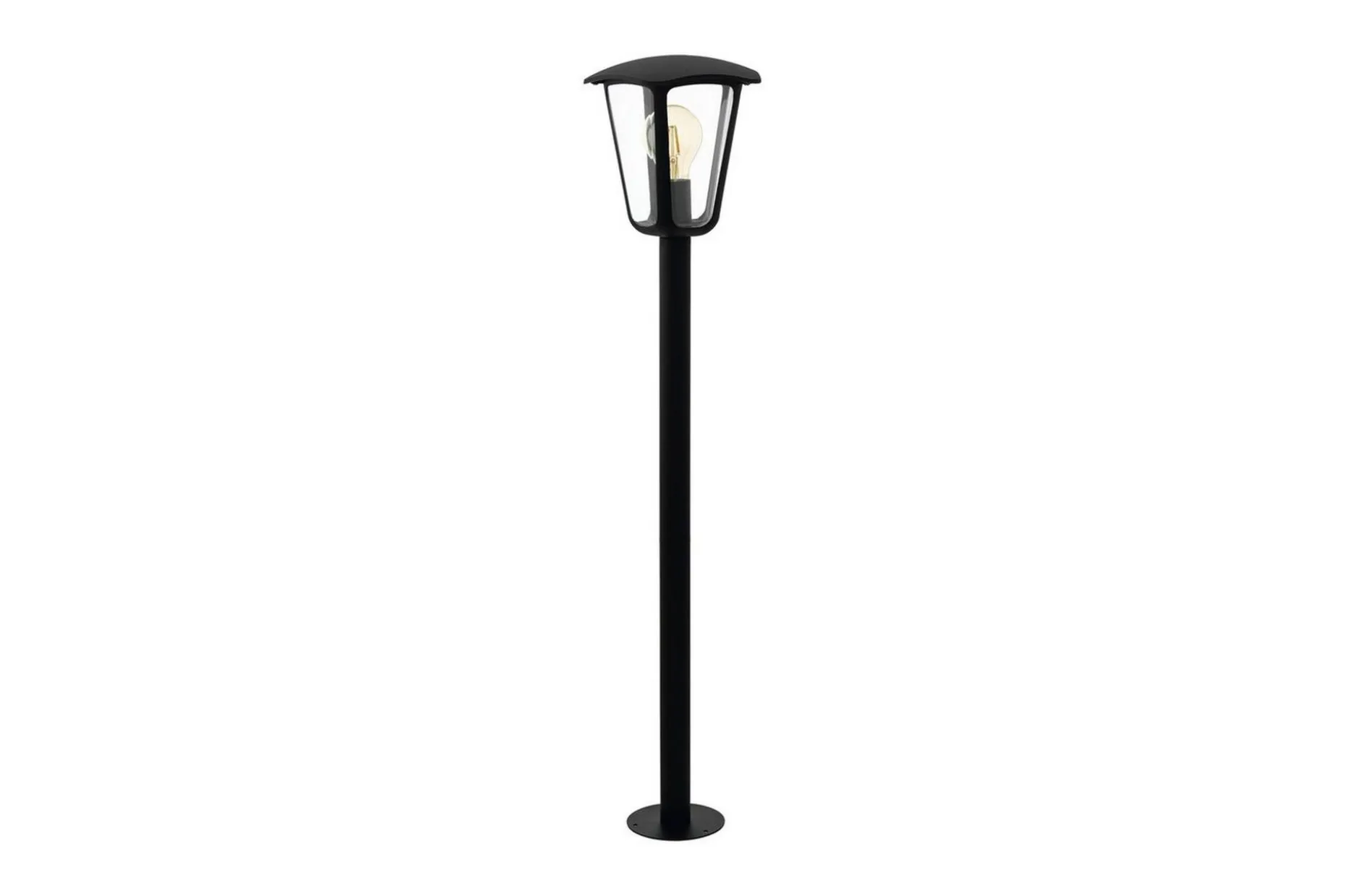 Gulvlampe Eglo Monreale
