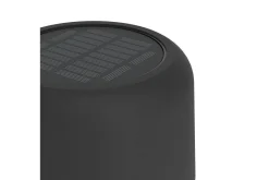 Gulvlampe Eglo Roccanova-L Svart