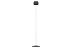 Gulvlampe Eglo Roccanova-L Svart