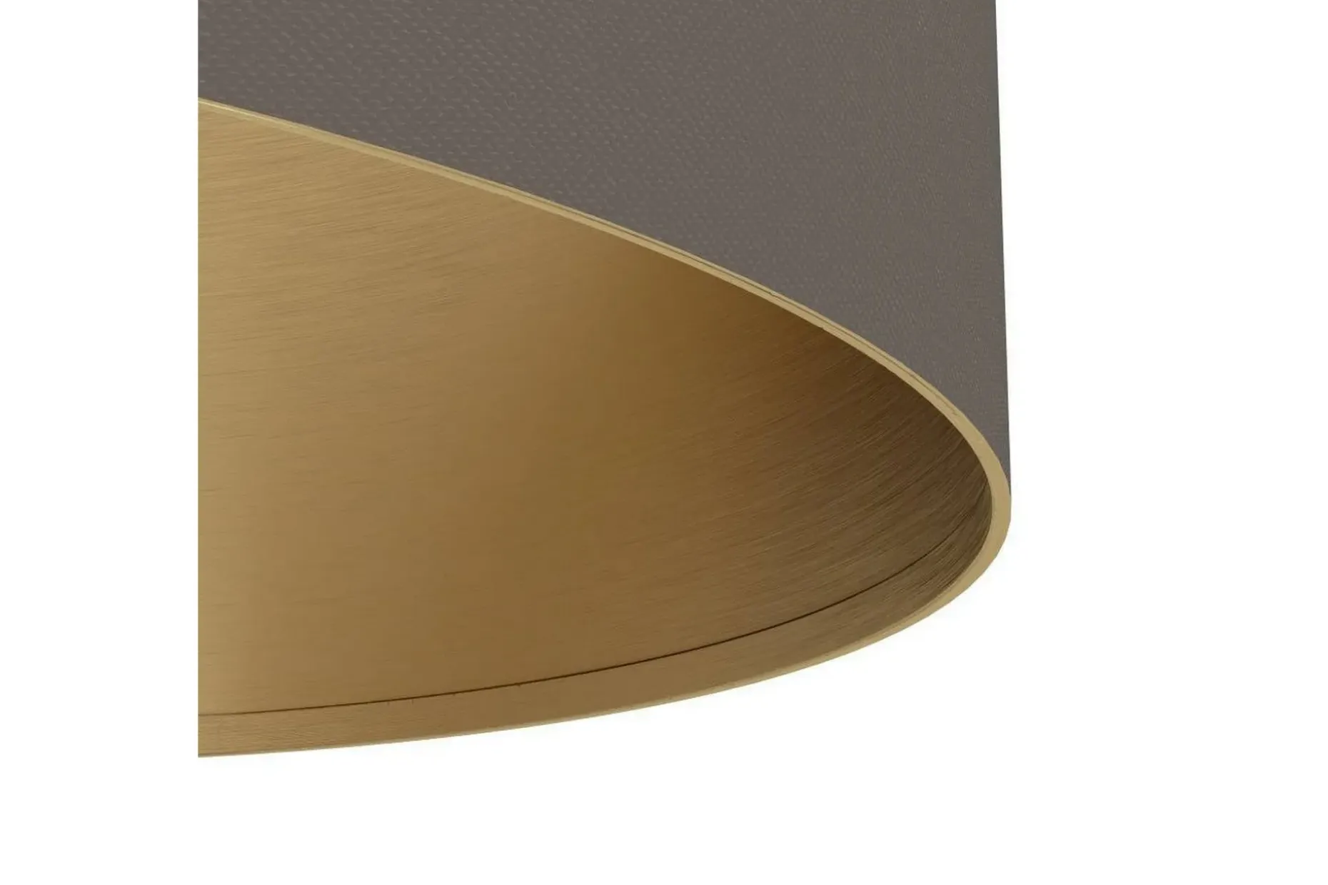 Gulvlampe Eglo Santandria Cappuccino