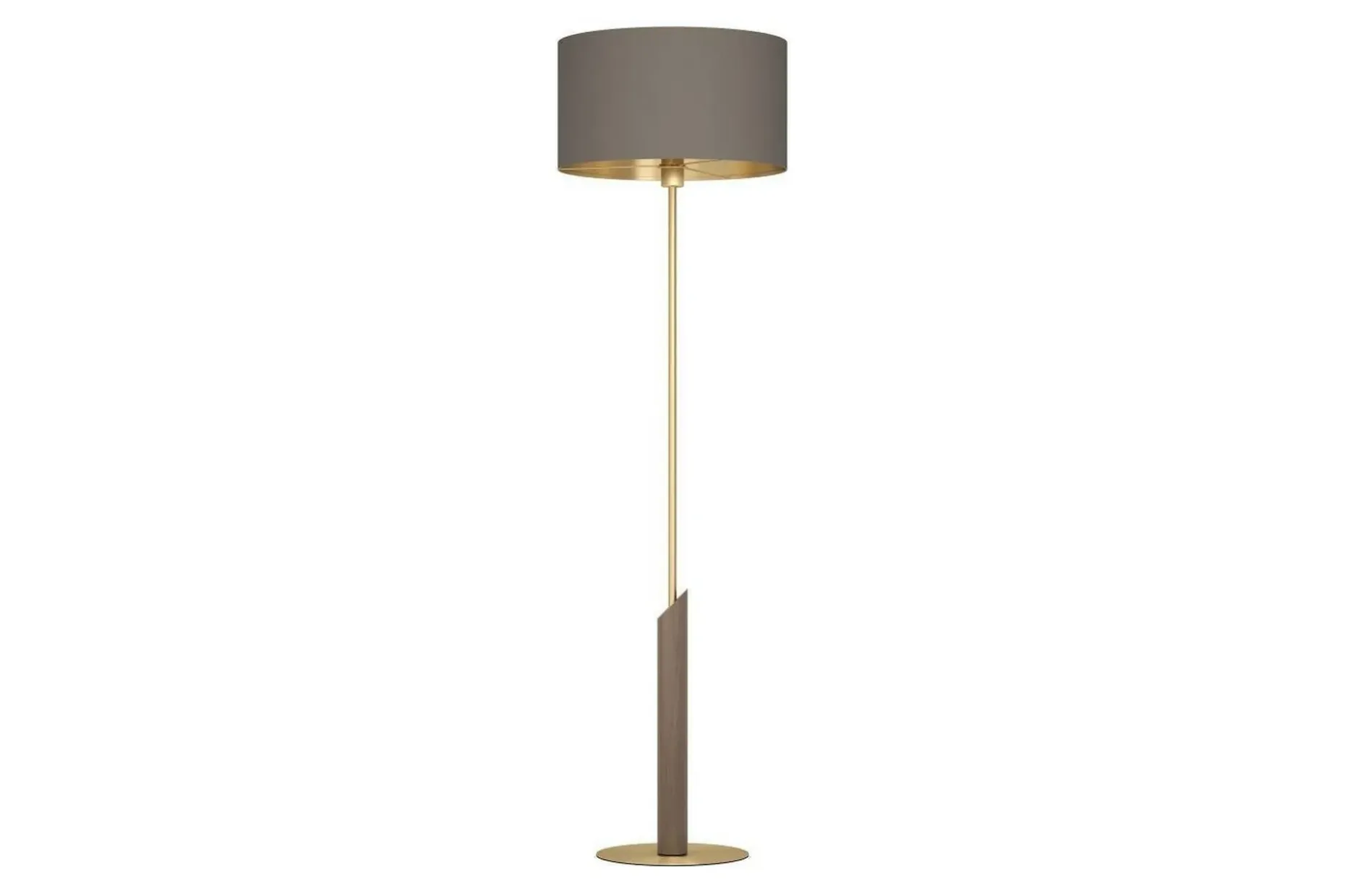 Gulvlampe Eglo Santandria Cappuccino