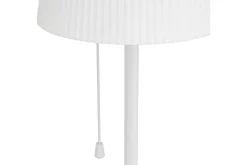 Gulvlampe Eglo Scordiano-L Hvit/Hvit