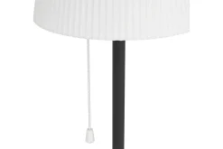 Gulvlampe Eglo Scordiano-L Hvit/Svart
