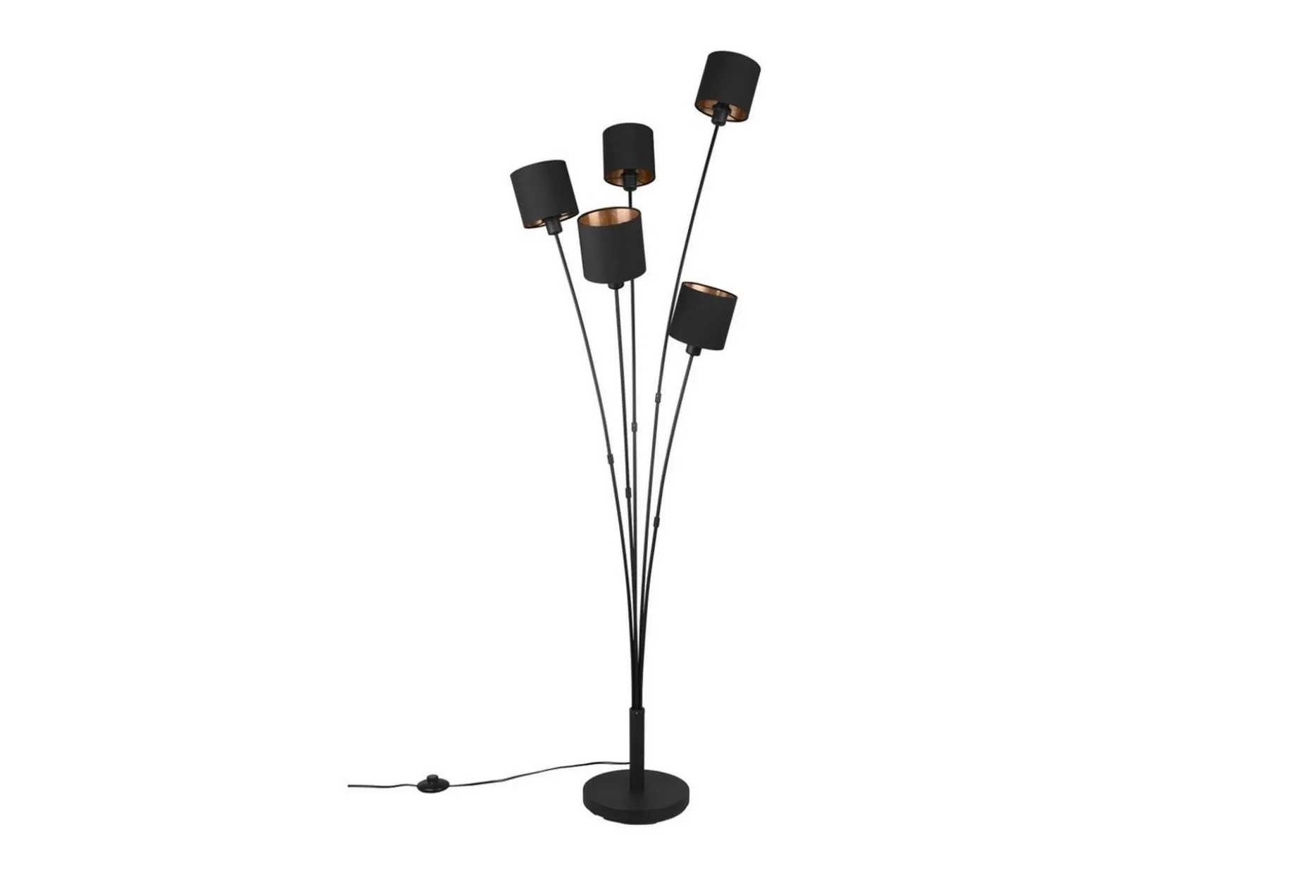 Gulvlampe TRIO Tommy