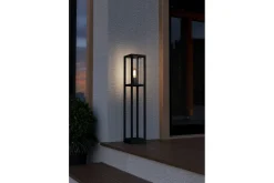 Gulvlampe Utendørs Eglo Cascinetta