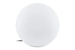 Gulvlampe Utendørs Eglo Monterolo 390 mm