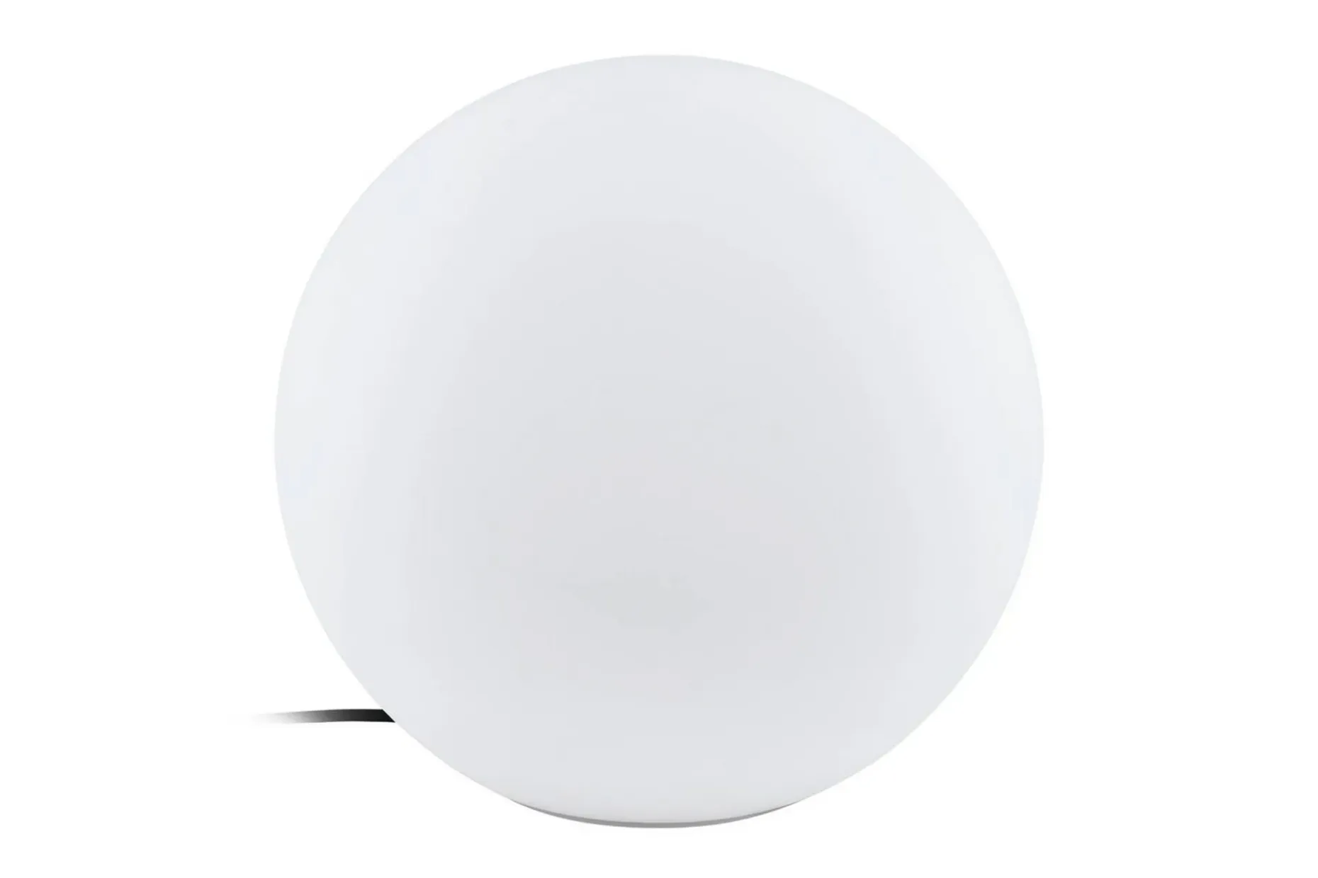 Gulvlampe Utendørs Eglo Monterolo 390 mm
