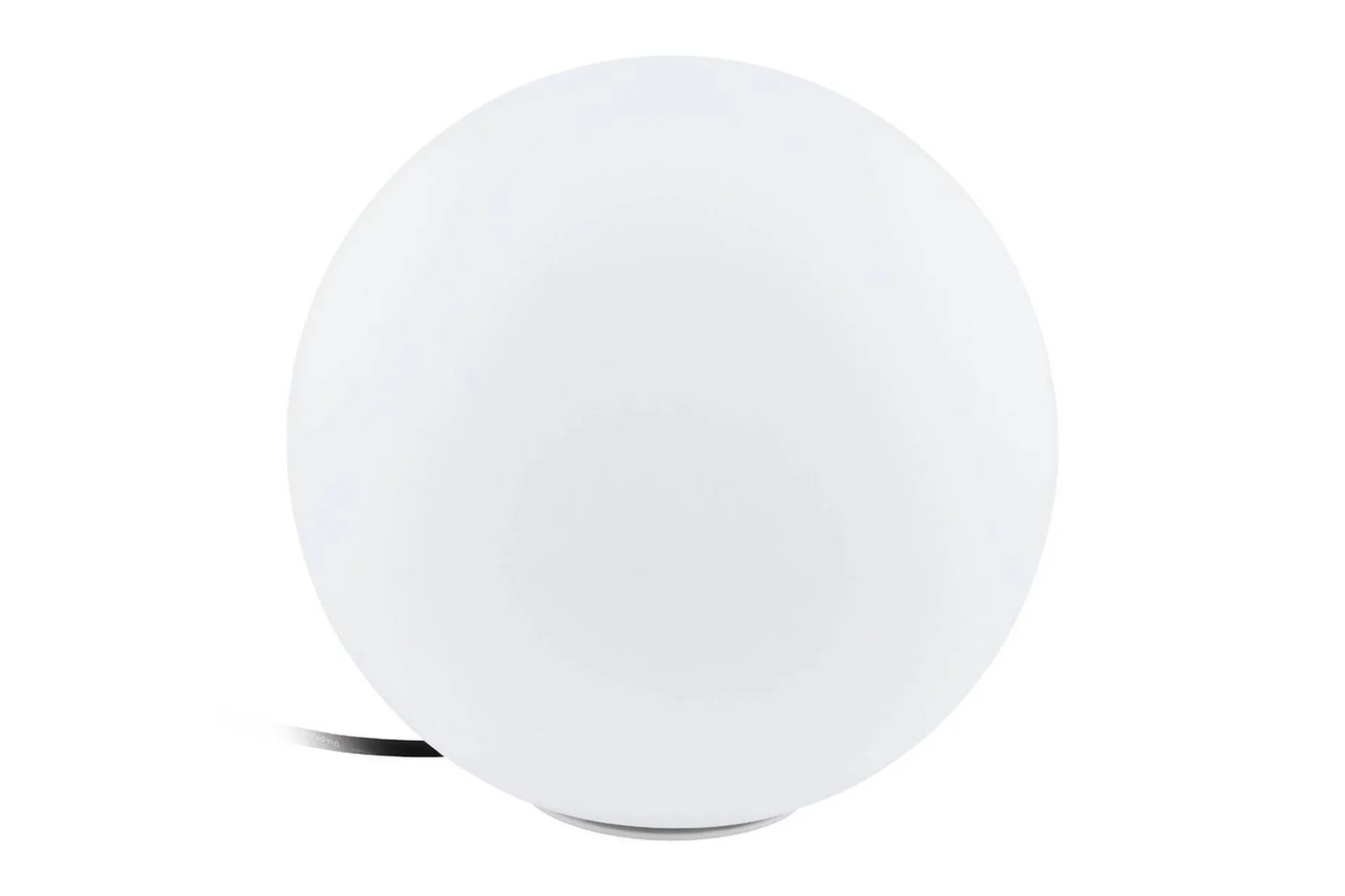 Gulvlampe Utendørs Eglo Monterolo 300 mm