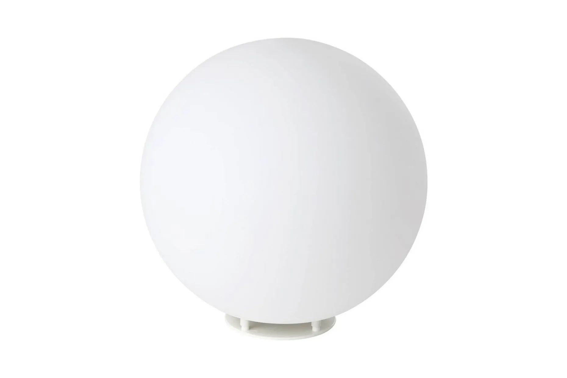 Gulvlampe Utendørs Eglo Monterolo 300 mm