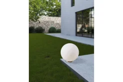 Gulvlampe Utendørs Eglo Monterolo 300 mm