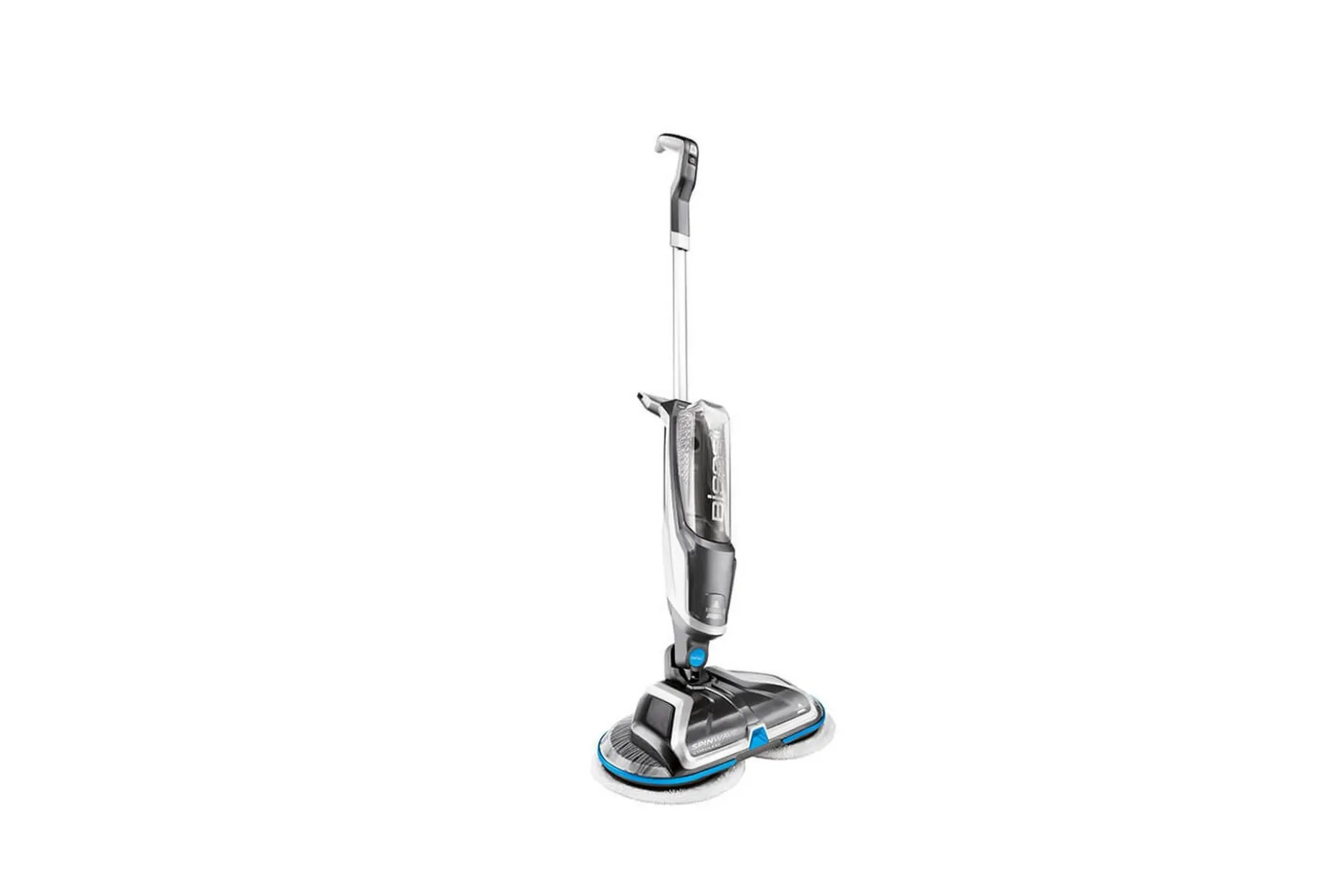 Gulvmopp Bissell SpinWave Cordless