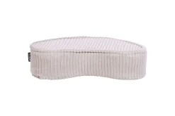 Gulvpute Nili Fiolett/Beige