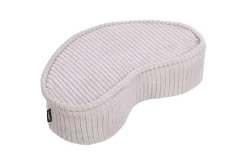 Gulvpute Nili Fiolett/Beige