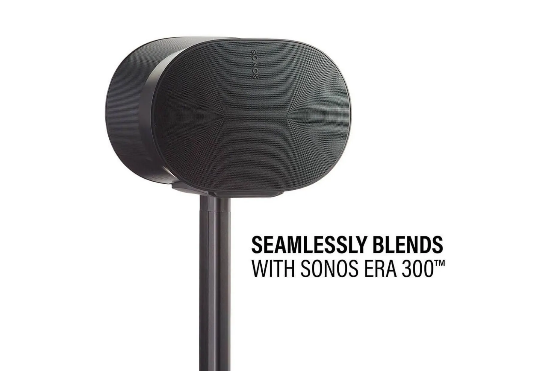 Gulvstativ Sanus for Sonos ERA 100