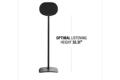 Gulvstativ Sanus for Sonos ERA 100