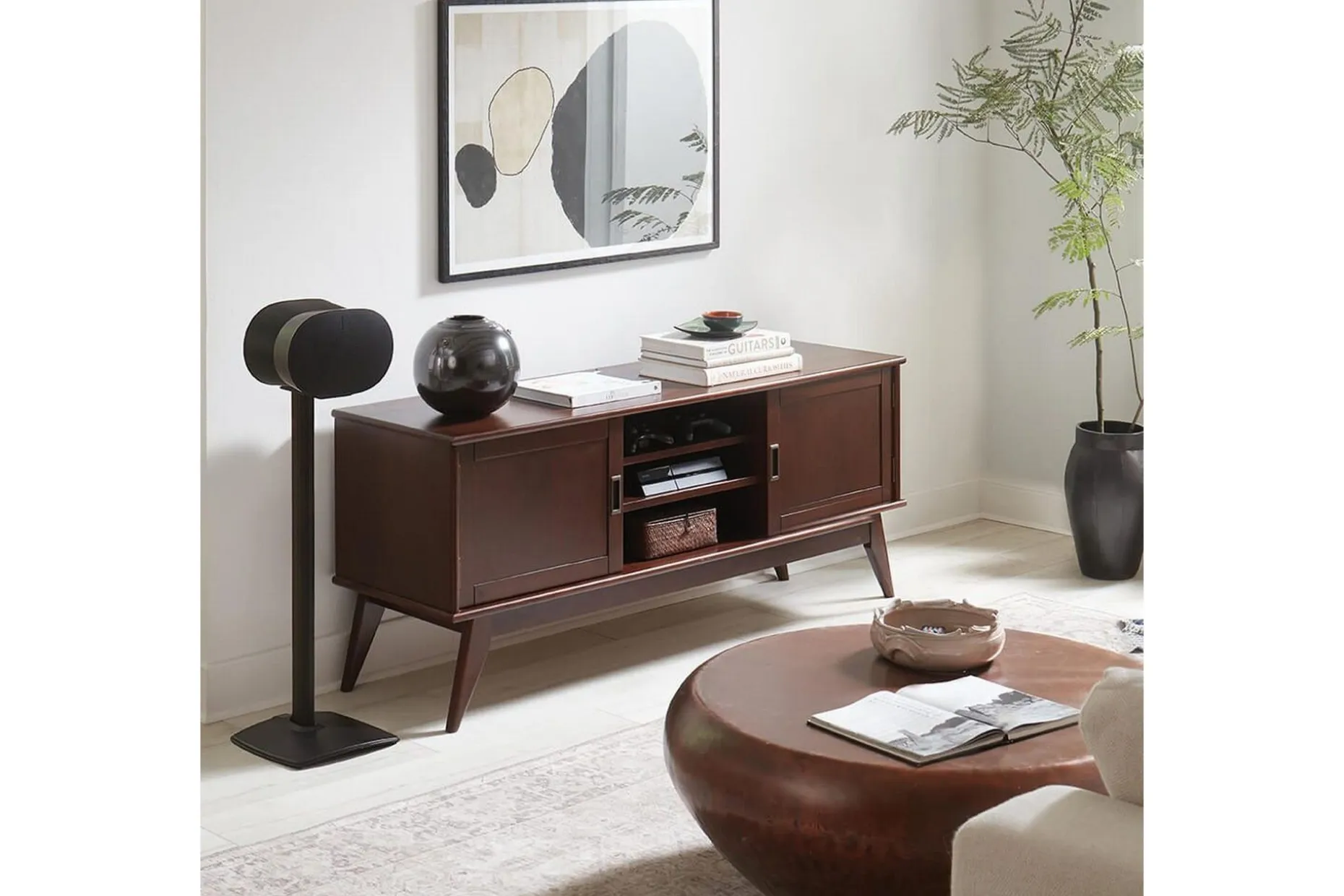 Gulvstativ Sanus for Sonos ERA 100
