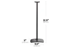 Gulvstativ Sanus for Sonos ERA 100